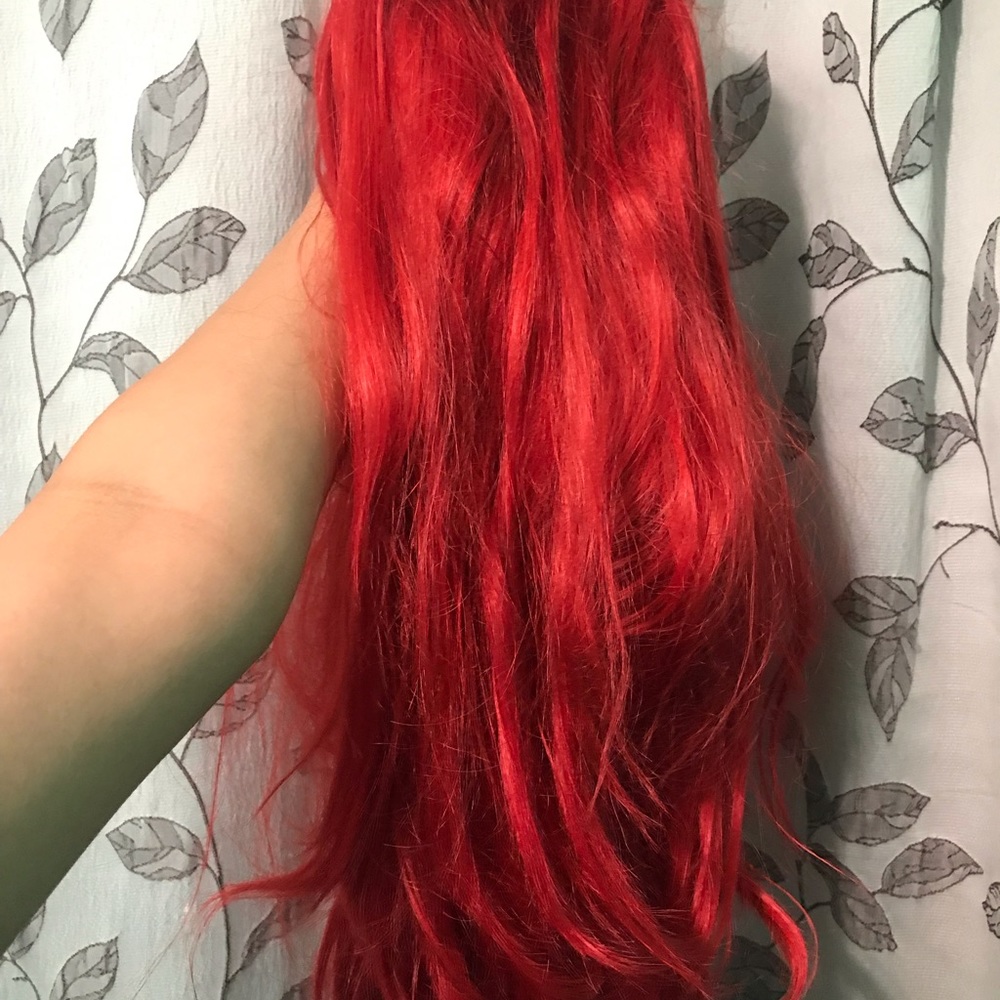 Pure passion wig - Picture 2 of 3